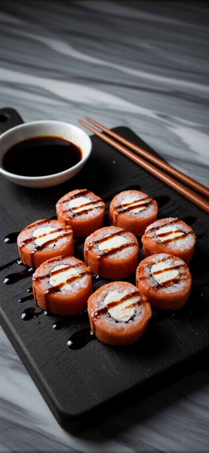 Фото Филадельфия Круглая 