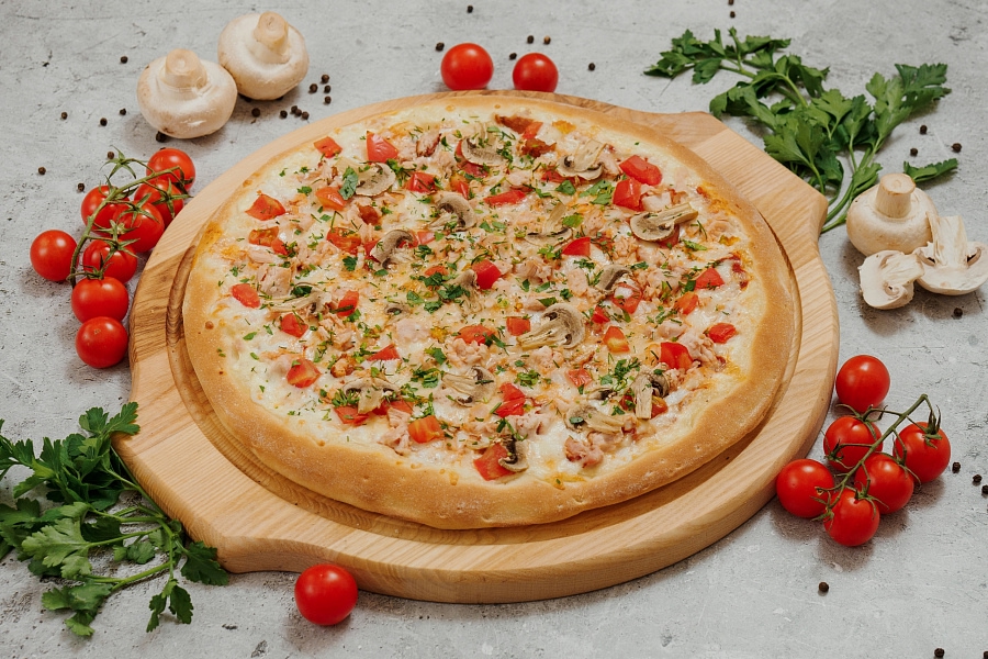 Фото Оригинальная