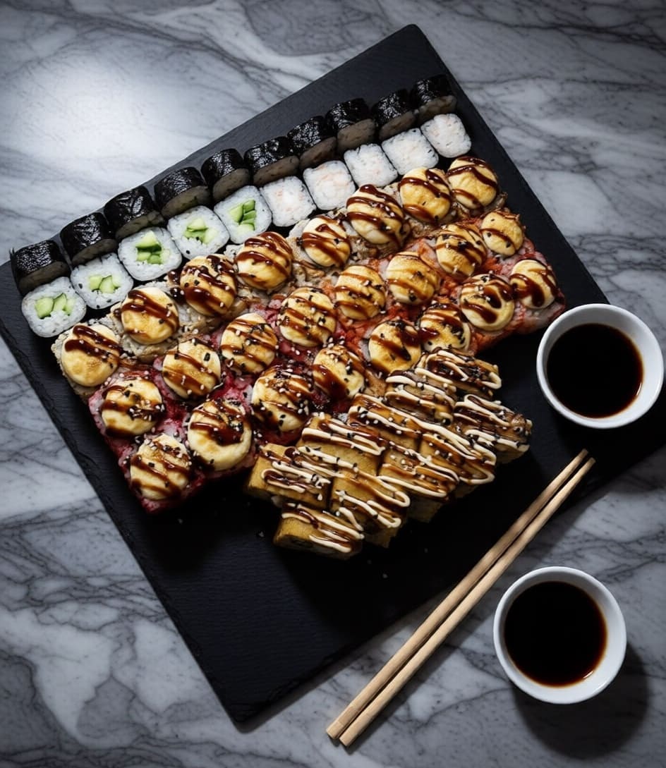 Фото Сет МИНИ ПАТИ