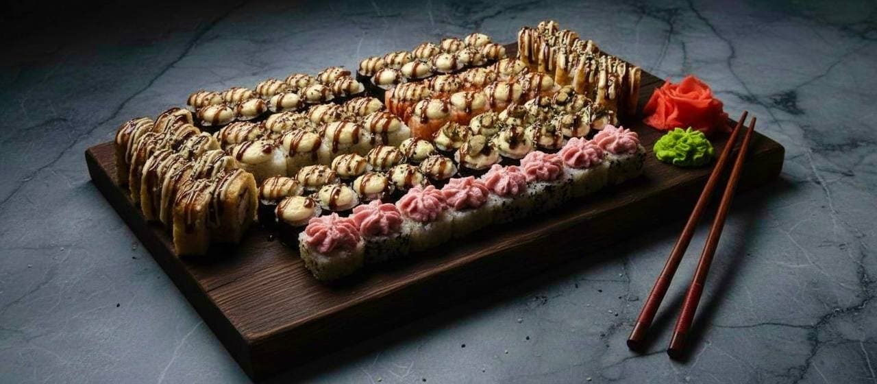 Фото Сет "Фиеста вкуса"