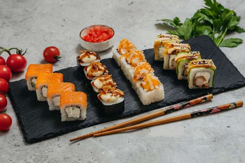 Фото Сет хит