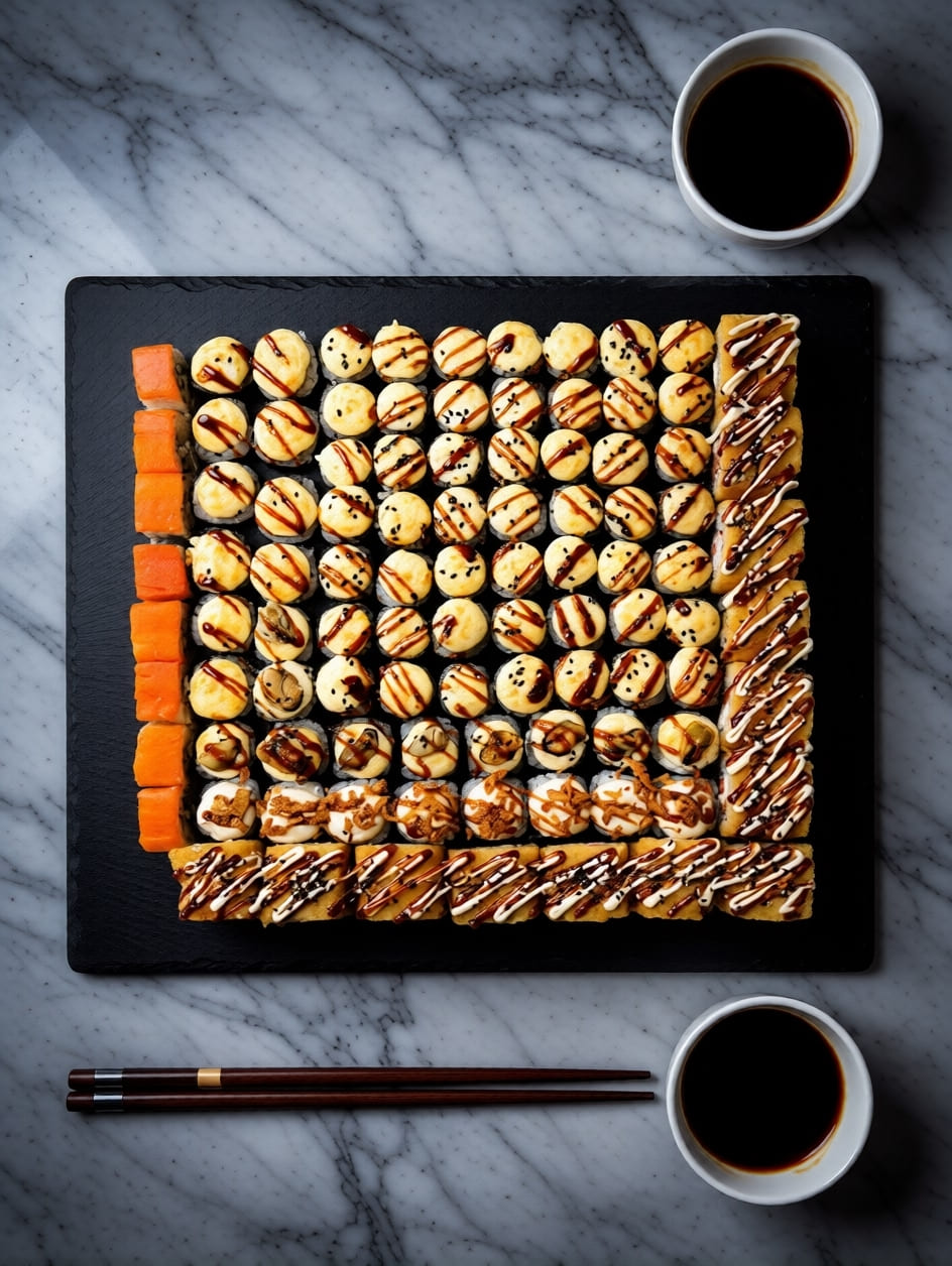 Фото Сет НиЧЁСЕ 